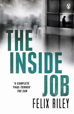 Cover The Inside Job (eBook, ePUB)