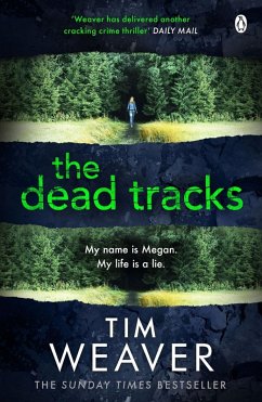 The Dead Tracks (eBook, ePUB) - Weaver, Tim