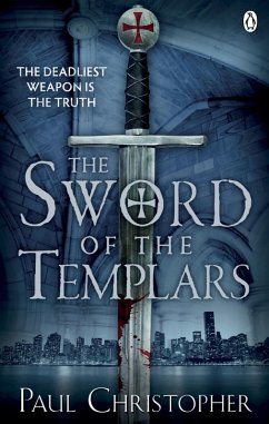 Cover The Sword of the Templars (eBook, ePUB)