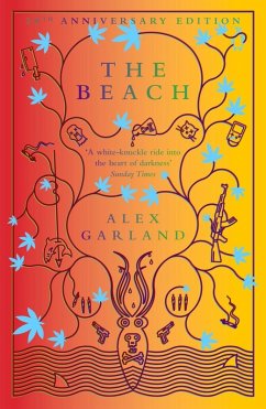 The Beach (eBook, ePUB) - Garland, Alex