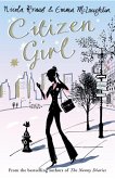 Citizen Girl (eBook, ePUB) Citizen Girl (eBook, ePUB)