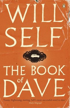 The Book of Dave (eBook, ePUB) - Self, Will