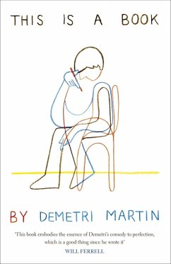 This Is a Book (eBook, ePUB) - Martin, Demetri