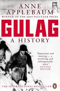 Gulag (eBook, ePUB) - Applebaum, Anne