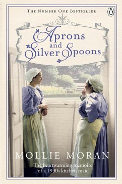 Aprons and Silver Spoons (eBook, ePUB) - Moran, Mollie
