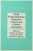 Child Psychopathology (eBook, ePUB)