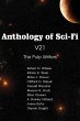 Anthology of Sci-Fi V21, the Pulp... - Bild 1