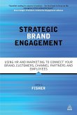 Strategic Brand Engagement