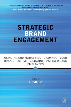 Strategic Brand Engagement - Fisher, John G