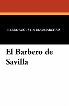 El Barbero de Savilla El Barbero de Savilla