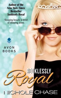 Recklessly Royal - Chase, Nichole