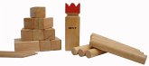 BEX 511-011 - KUBB Original Color, das Original aus Schweden