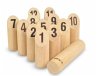 BEX 511-150 - Number Kubb Original,... - Bild 1