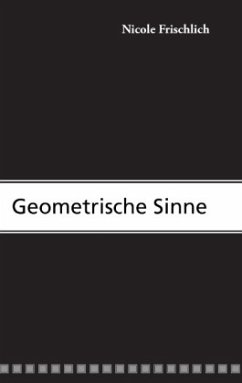 Geometrische Sinne