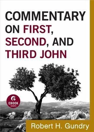 Commentary on First, Second, and Third John (Commentary on the New Testament Book #18) (eBook, ePUB)