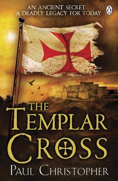 The Templar Cross (eBook, ePUB) - Christopher, Paul