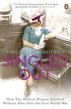 Singled Out (eBook, ePUB) - Nicholson, Virginia