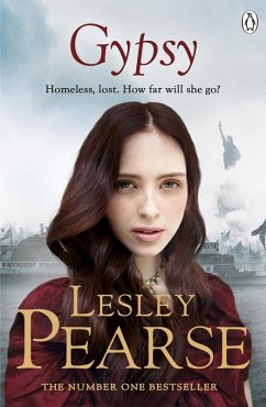 Gypsy (eBook, ePUB) - Pearse, Lesley