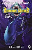 Shark Wars: Into the Abyss (eBook, ePUB)