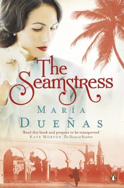The Seamstress (eBook, ePUB) - Duenas, Maria