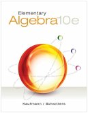 Elementary Algebra