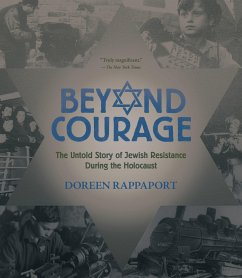 Beyond Courage - Rappaport, Doreen