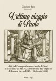 L'ultimo viaggio di Paolo L'ultimo viaggio di Paolo