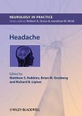 Headache (eBook, ePUB)