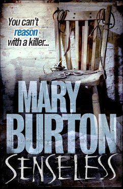 Senseless (eBook, ePUB) - Burton, Mary