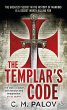 The Templar's Code (eBook, ePUB) - Bild 1