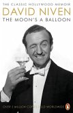 The Moon's a Balloon (eBook, ePUB)
