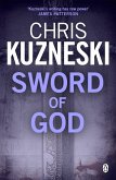 Sword of God (eBook, ePUB)