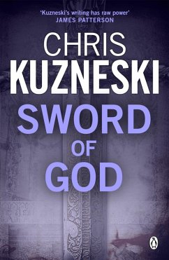 Sword of God (eBook, ePUB) - Kuzneski, Chris