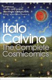 The Complete Cosmicomics (eBook, ePUB)