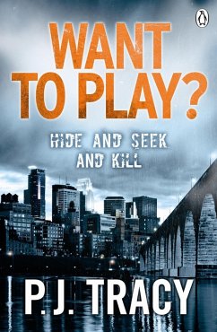 Want to Play? (eBook, ePUB) - Tracy, P. J.