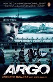 Argo (eBook, ePUB)