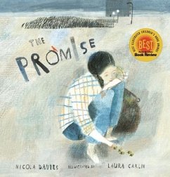 The Promise - Davies, Nicola