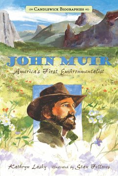 John Muir - Lasky, Kathryn