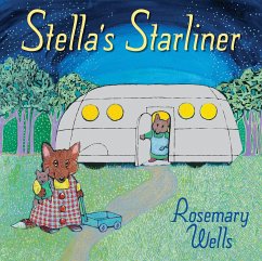 Stella's Starliner - Wells, Rosemary