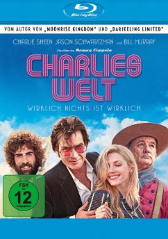 Charlies Welt - Wirklich nichts ist wirklich