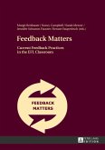 Feedback Matters