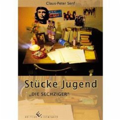 Stücke Jugend - Senf, Claus-Peter