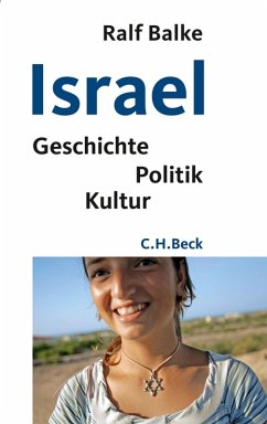 Israel (eBook, ePUB) - Balke, Ralf