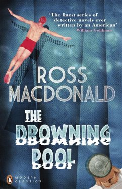 The Drowning Pool (eBook, ePUB) - Macdonald, Ross