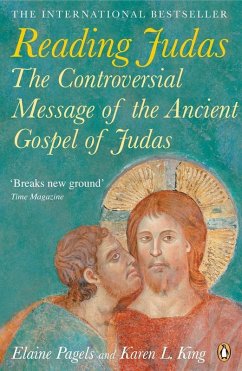 Cover Reading Judas (eBook, ePUB)