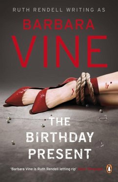 The Birthday Present (eBook, ePUB) - Vine, Barbara