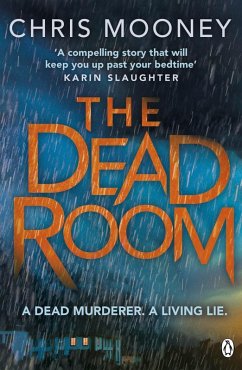 The Dead Room (eBook, ePUB) - Mooney, Chris