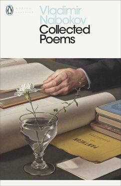 Collected Poems (eBook, ePUB) - Nabokov, Vladimir