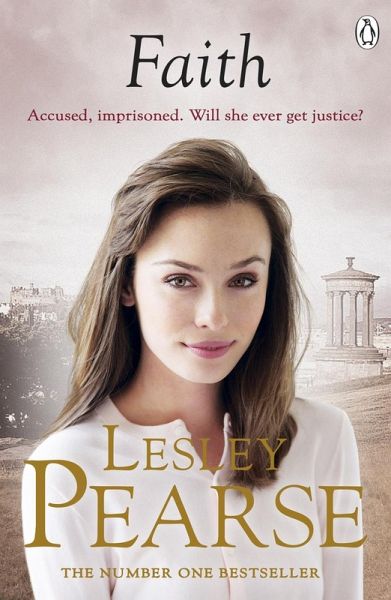 Faith (eBook, ePUB) Faith (eBook, ePUB)