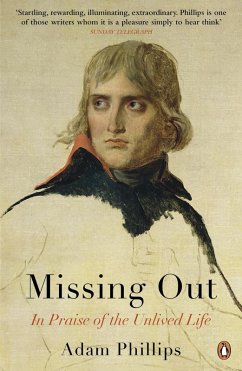 Missing Out (eBook, ePUB) - Phillips, Adam